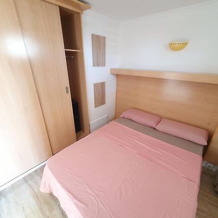 Salou Playa Centro P4 Apartment Bagian luar foto