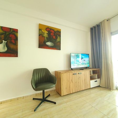 Salou Playa Centro P4 Apartment Bagian luar foto