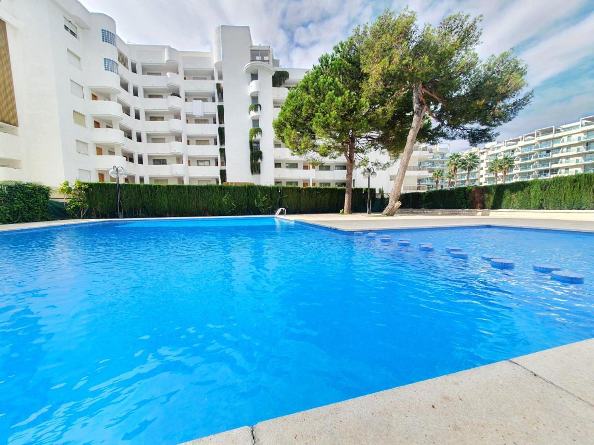 Salou Playa Centro P4 Apartment Bagian luar foto