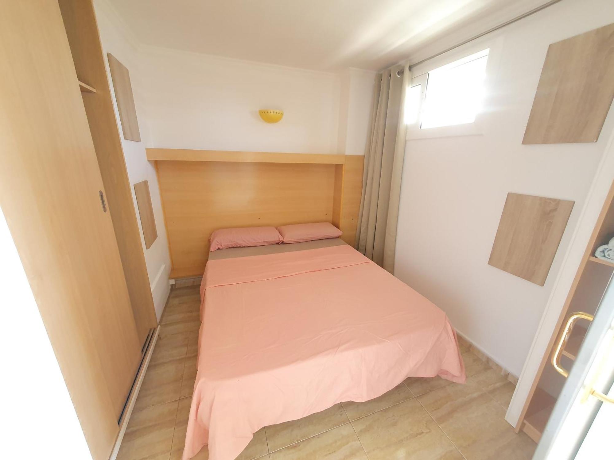 Salou Playa Centro P4 Apartment Bagian luar foto