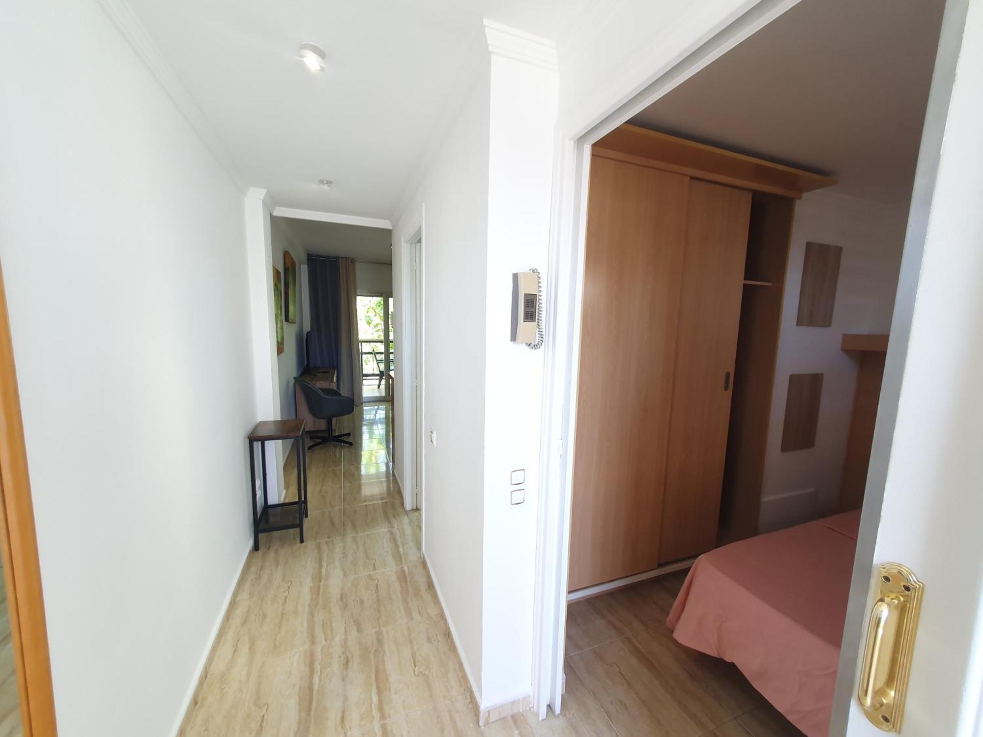 Salou Playa Centro P4 Apartment Bagian luar foto