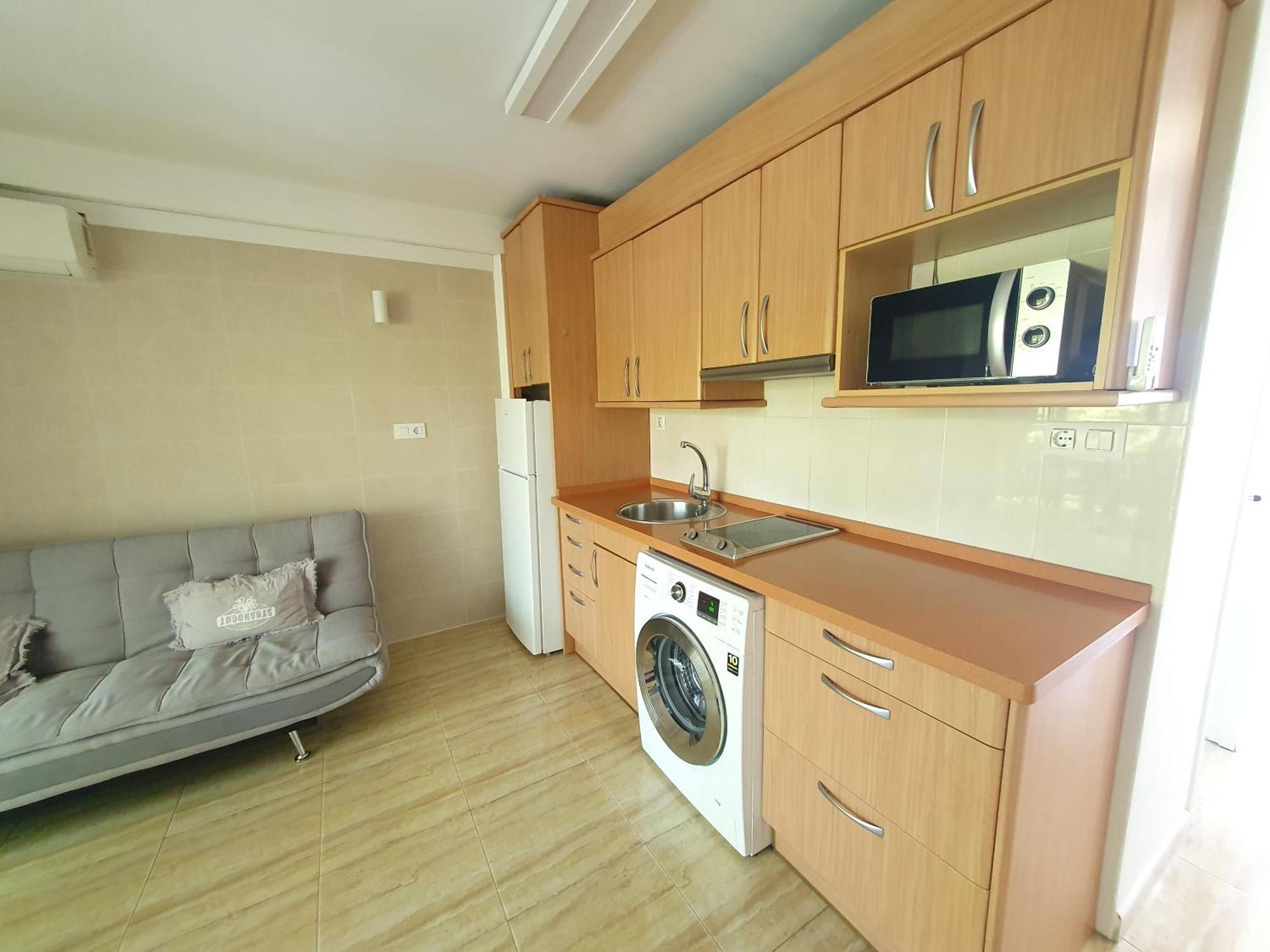 Salou Playa Centro P4 Apartment Bagian luar foto