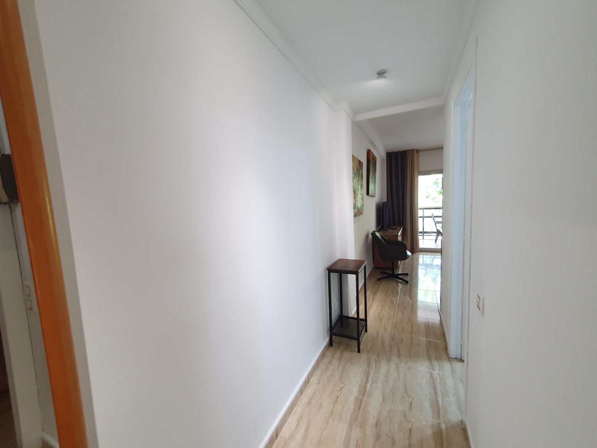 Salou Playa Centro P4 Apartment Bagian luar foto