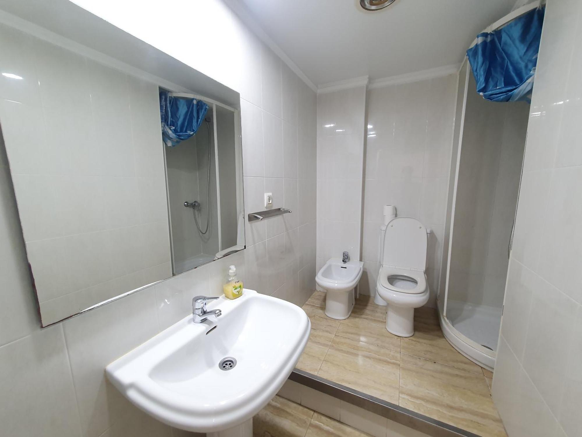 Salou Playa Centro P4 Apartment Bagian luar foto
