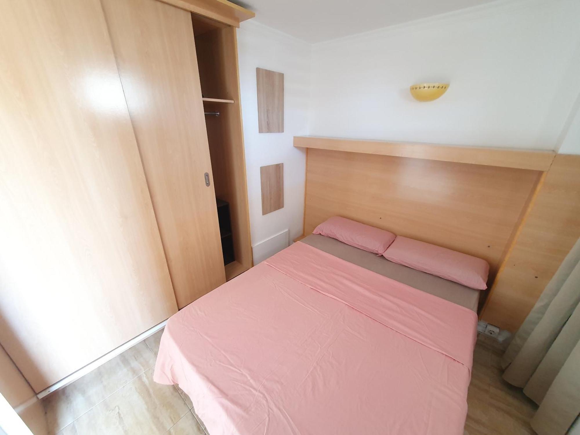 Salou Playa Centro P4 Apartment Bagian luar foto