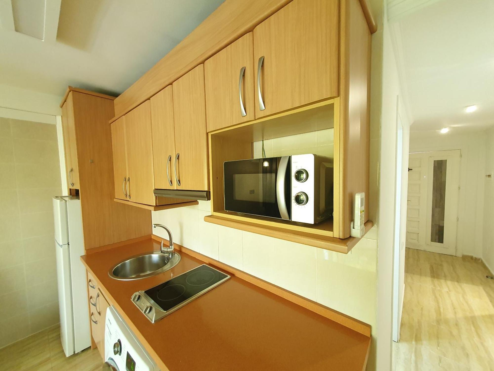 Salou Playa Centro P4 Apartment Bagian luar foto
