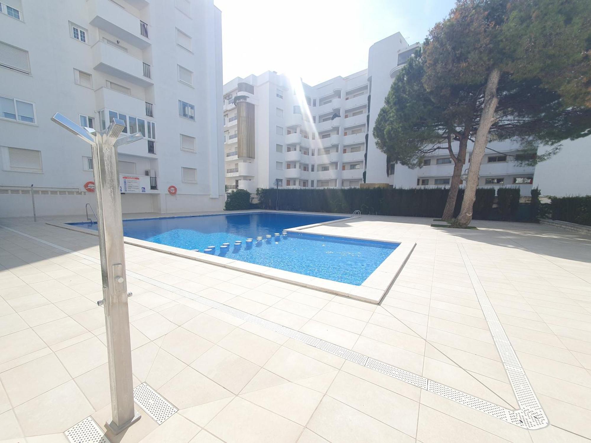 Salou Playa Centro P4 Apartment Bagian luar foto