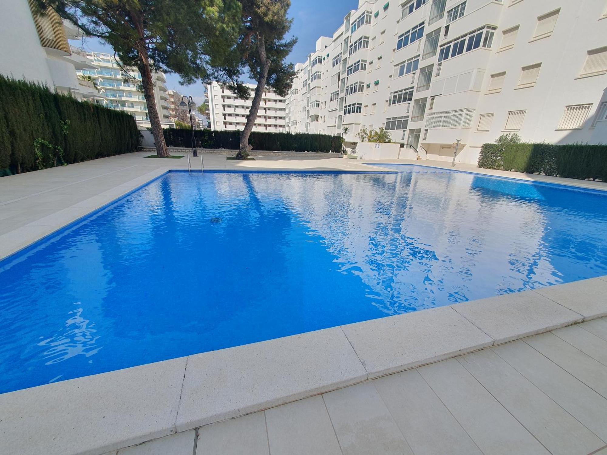 Salou Playa Centro P4 Apartment Bagian luar foto