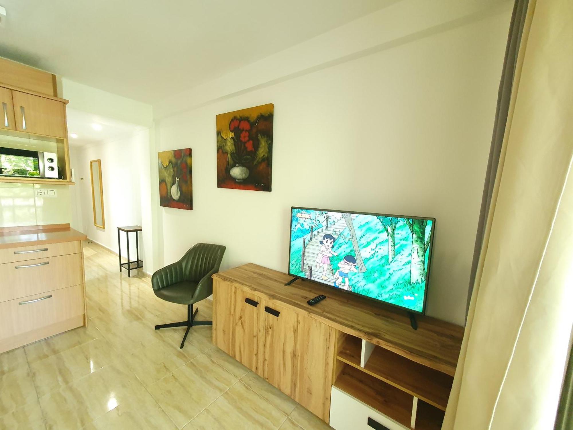 Salou Playa Centro P4 Apartment Bagian luar foto