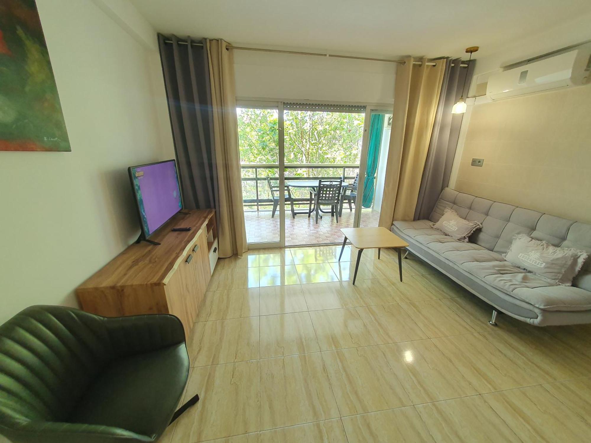 Salou Playa Centro P4 Apartment Bagian luar foto