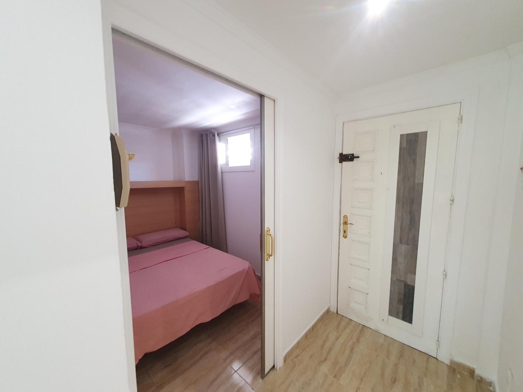 Salou Playa Centro P4 Apartment Bagian luar foto