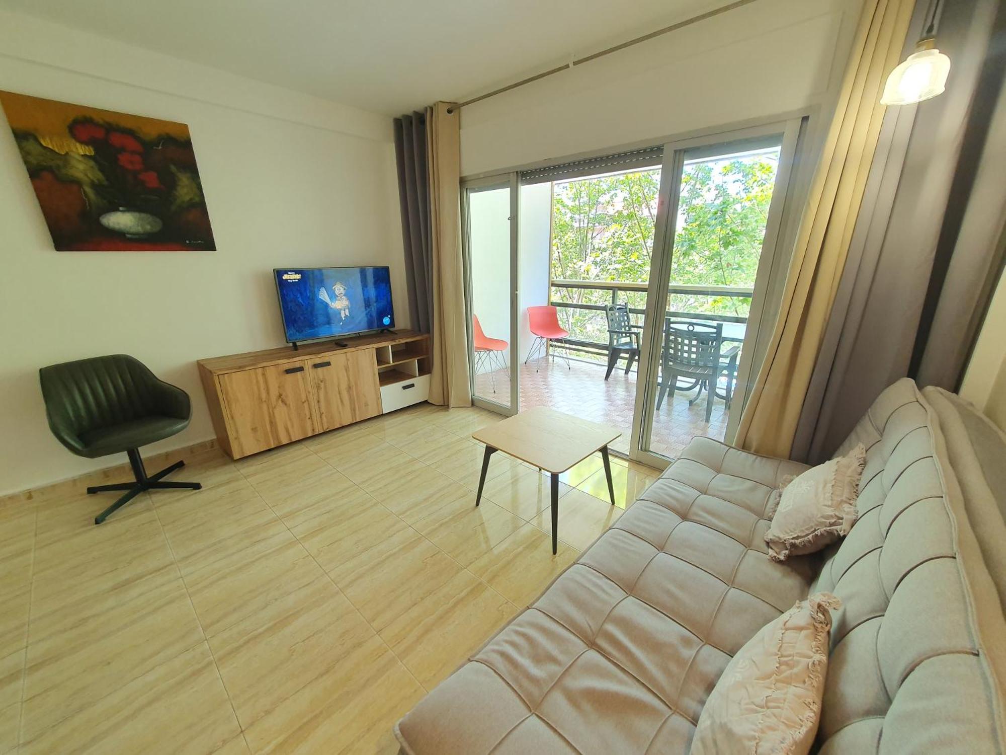 Salou Playa Centro P4 Apartment Bagian luar foto