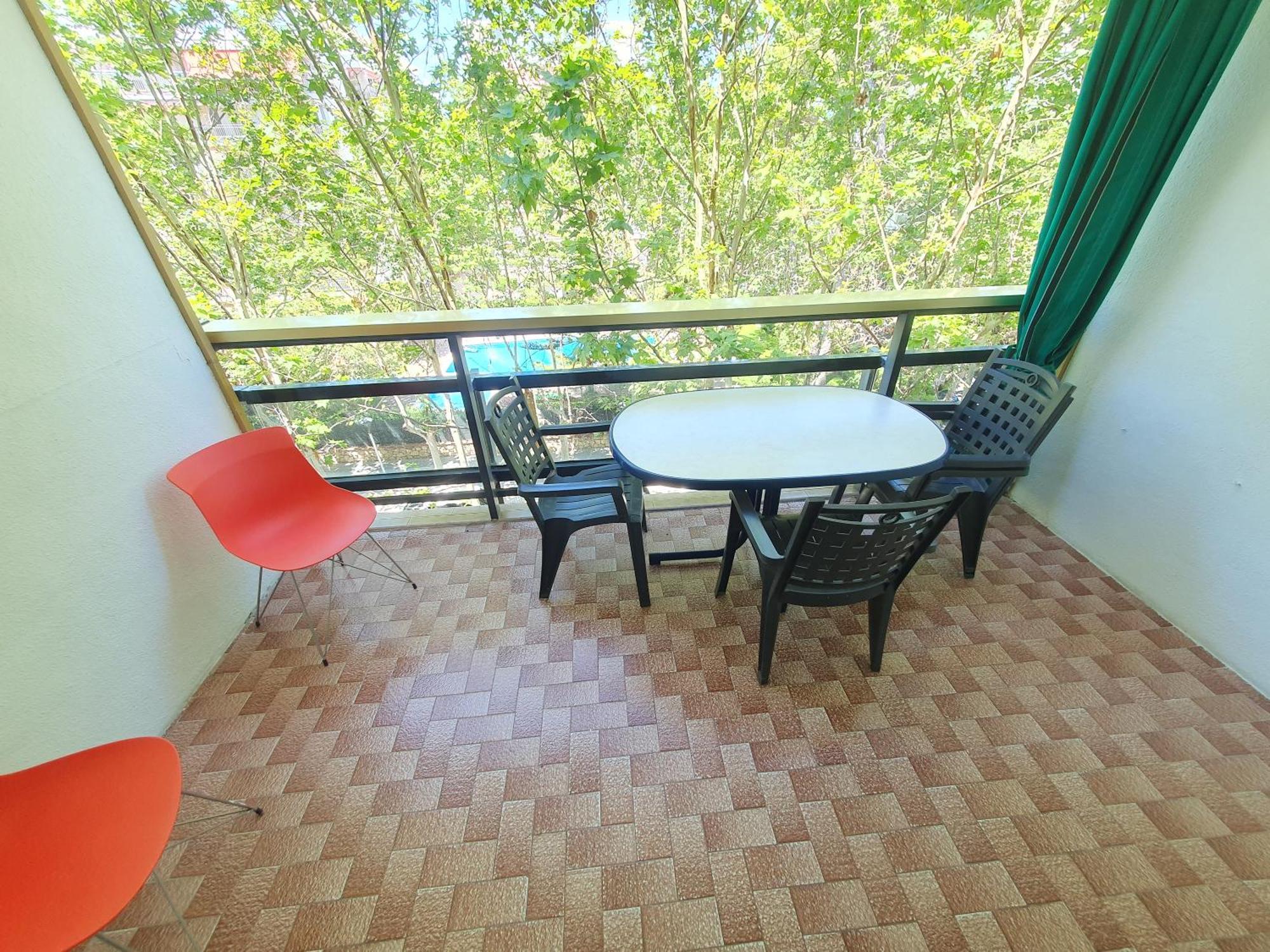 Salou Playa Centro P4 Apartment Bagian luar foto